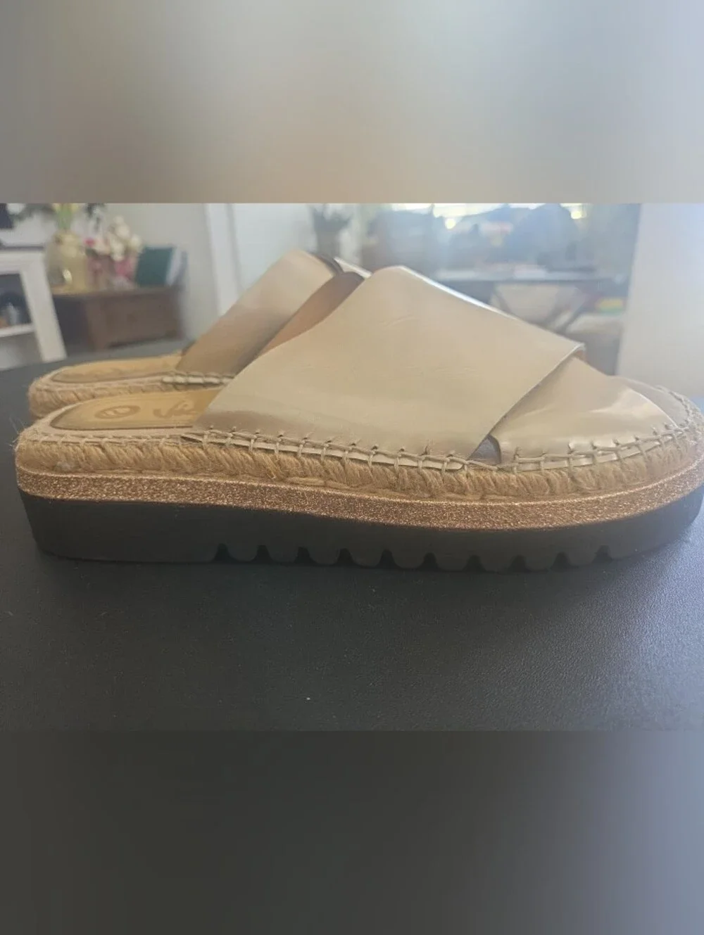 Vidorreta beautiful espadrille